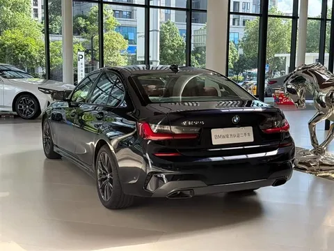 BMW 3, миниатюра 7