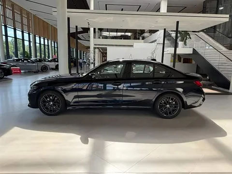 BMW 3, миниатюра 8