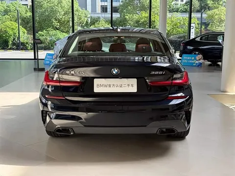 BMW 3, миниатюра 9