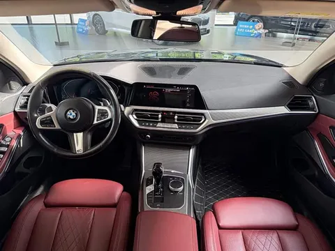 BMW 3, миниатюра 11