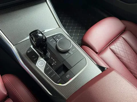 BMW 3, миниатюра 12