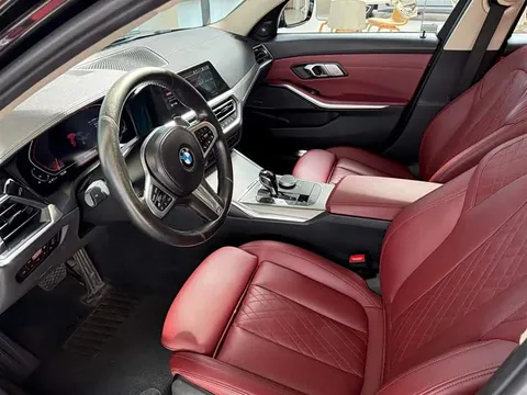 BMW 3, миниатюра 13