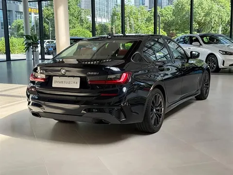 BMW 3, миниатюра 14