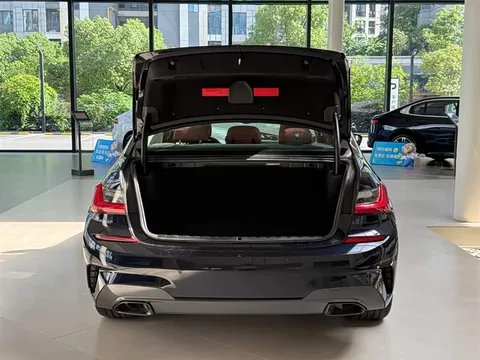 BMW 3, миниатюра 15