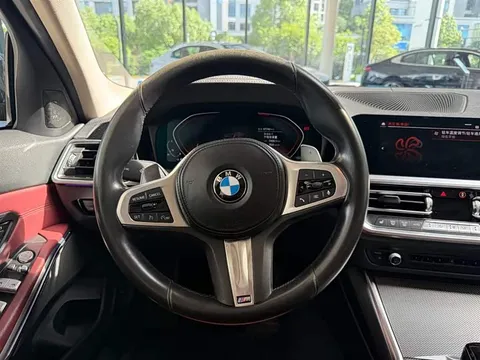 BMW 3, миниатюра 16