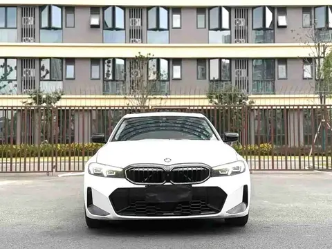 BMW 3, миниатюра 2