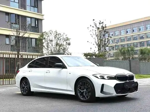 BMW 3, миниатюра 3