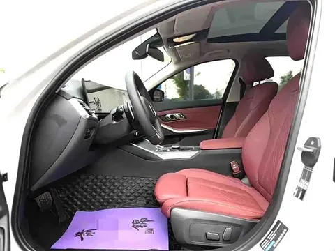 BMW 3, миниатюра 4