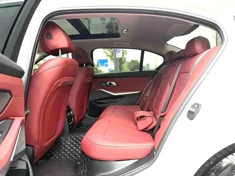 BMW 3, миниатюра 5