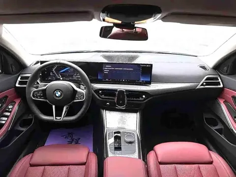 BMW 3, миниатюра 7