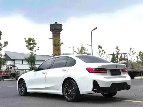 BMW 3, миниатюра 8