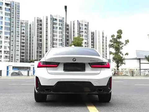 BMW 3, миниатюра 9