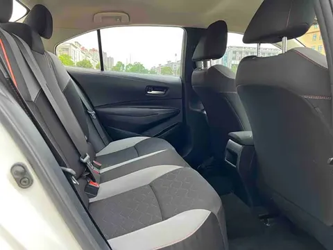 Toyota Corolla, миниатюра 10
