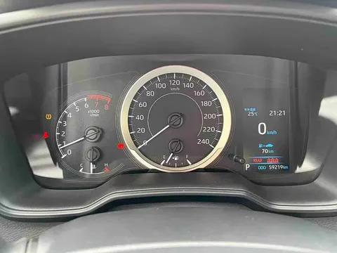 Toyota Corolla, миниатюра 11