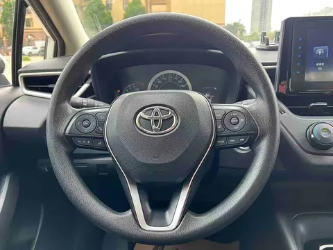 Toyota Corolla, миниатюра 15