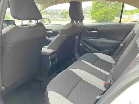 Toyota Corolla, миниатюра 16