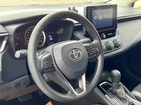 Toyota Corolla, миниатюра 17