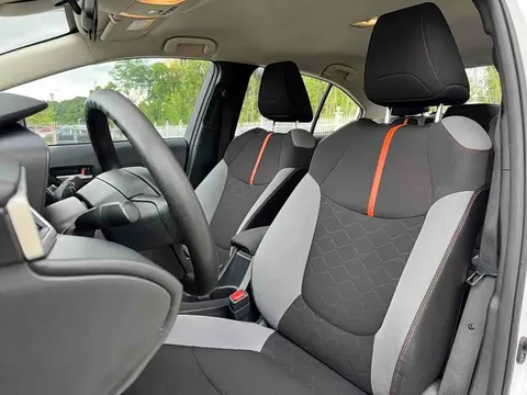 Toyota Corolla, миниатюра 18