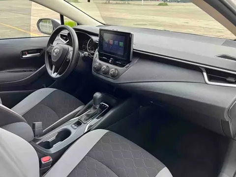 Toyota Corolla, миниатюра 19