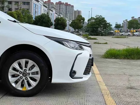 Toyota Corolla, миниатюра 21