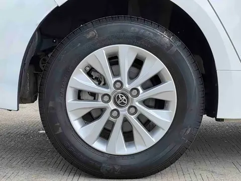 Toyota Corolla, миниатюра 23