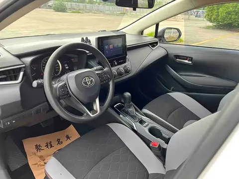 Toyota Corolla, миниатюра 28