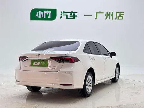 Toyota Corolla, миниатюра 6