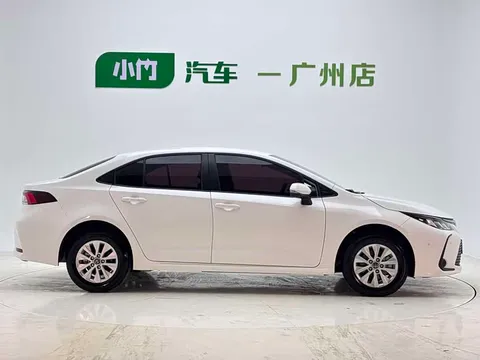 Toyota Corolla, миниатюра 7
