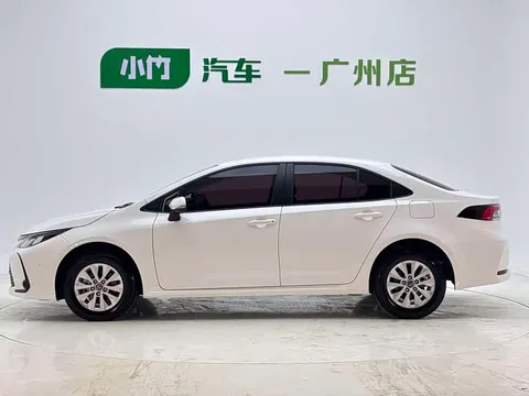 Toyota Corolla, миниатюра 8