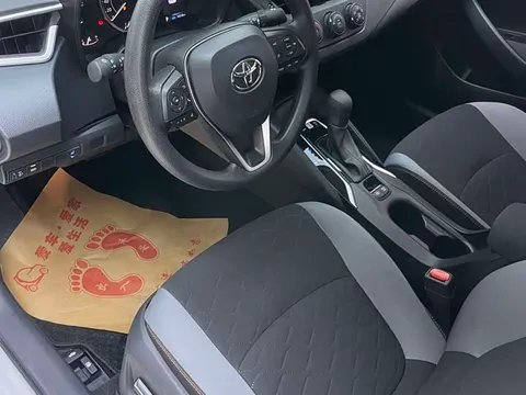Toyota Corolla, миниатюра 9