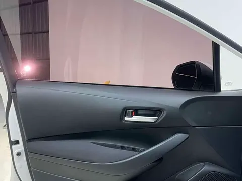 Toyota Corolla, миниатюра 11