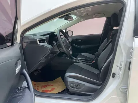 Toyota Corolla, миниатюра 12