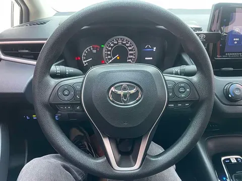 Toyota Corolla, миниатюра 15