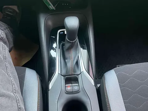 Toyota Corolla, миниатюра 16