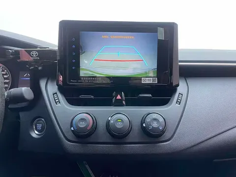 Toyota Corolla, миниатюра 18