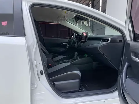 Toyota Corolla, миниатюра 19