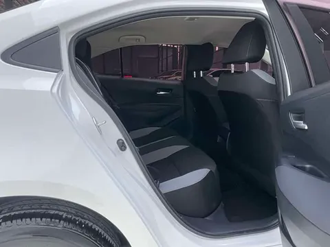 Toyota Corolla, миниатюра 22