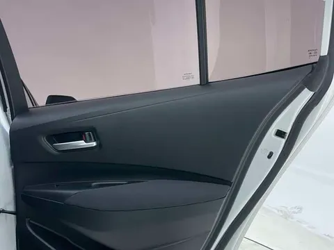 Toyota Corolla, миниатюра 23