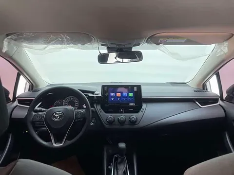 Toyota Corolla, миниатюра 26