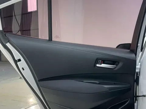 Toyota Corolla, миниатюра 28