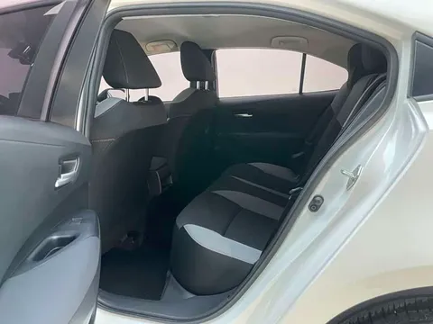 Toyota Corolla, миниатюра 29