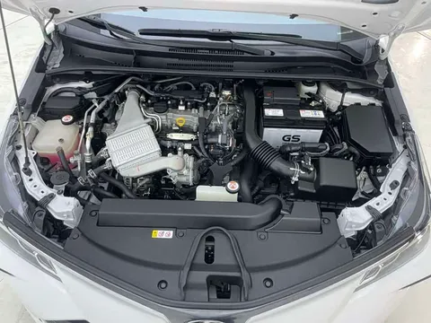 Toyota Corolla, миниатюра 31