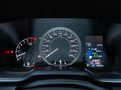 Toyota Corolla, миниатюра 3