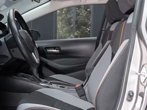 Toyota Corolla, миниатюра 11