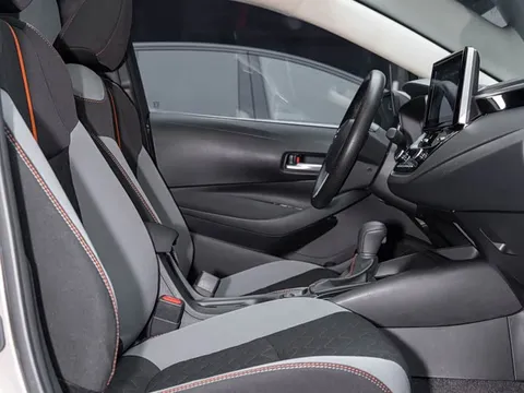 Toyota Corolla, миниатюра 14