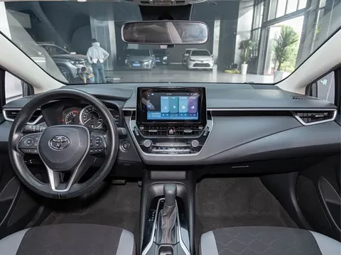 Toyota Corolla, миниатюра 16