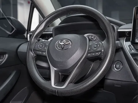 Toyota Corolla, миниатюра 17