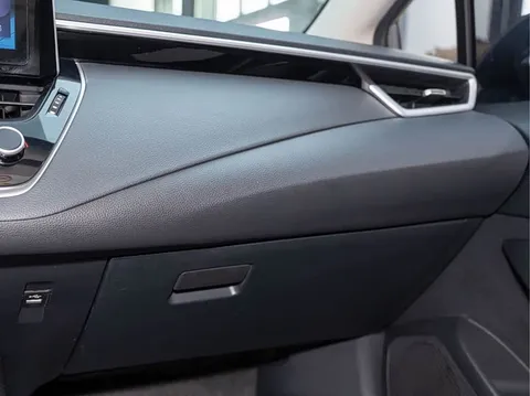 Toyota Corolla, миниатюра 18