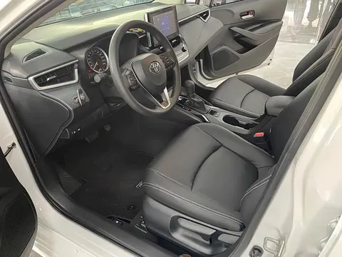 Toyota Corolla, миниатюра 5