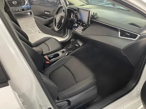 Toyota Corolla, миниатюра 7